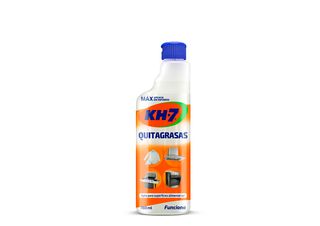 Desengrasante Quitagrasas Elimina Suciedad KH7 Recambio 780 Ml.