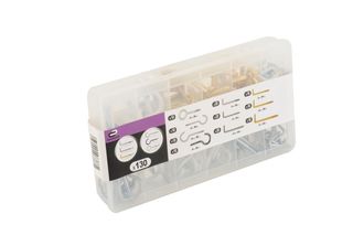 Mala 130 Camaroes+Escapulas Sortido (15693370)