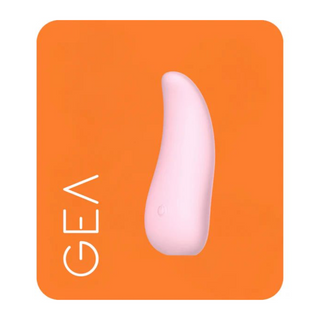 Getlov Estimulador Clitoriano Gea