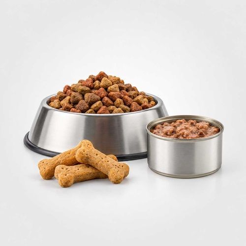 Comida Mascotas