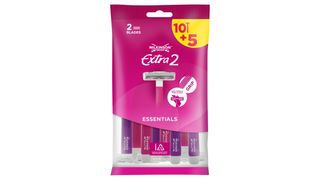 Wilkinson - Golarka dla kobiet extra 2 beauty - 15 sztuk