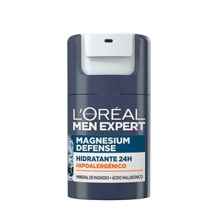 Crema Hidratante Magnesium L`Oreal Men Expert, Spray 50 Ml (3600524030216)