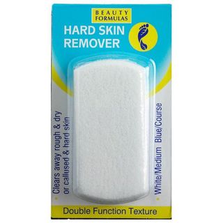 Quitadurezas Doble Acción - Beauty Formulas - 1 unidad 5012251011891