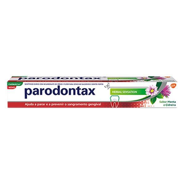 Pastas de Dentes