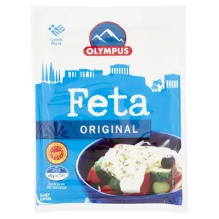 Feta Greco Dop Gr200 Olympus