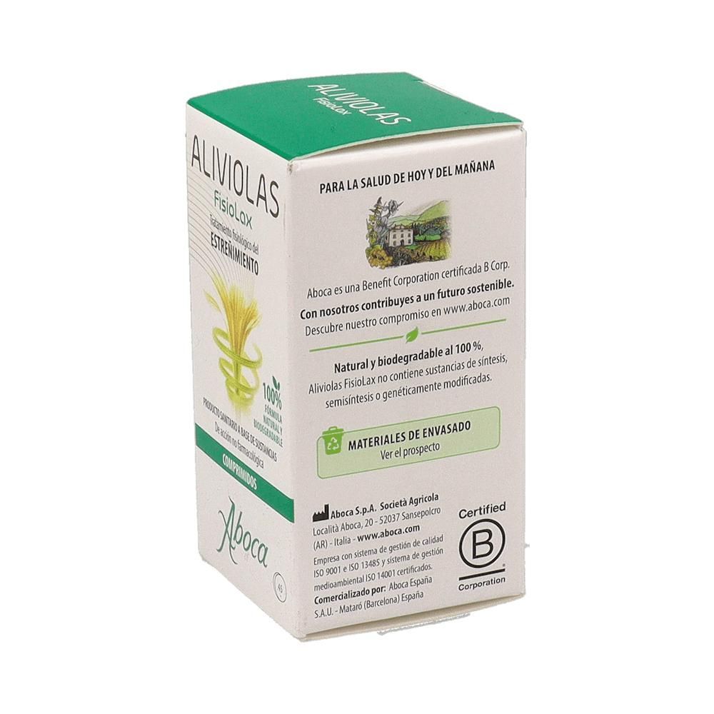 Salud Digestiva