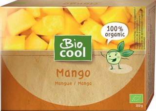 Mango A Dados 250gr Eco