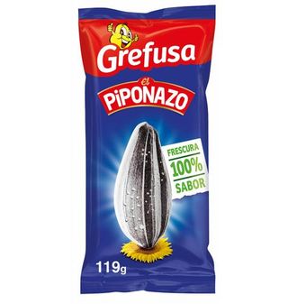 Piponazo Grefusa Original 119 G