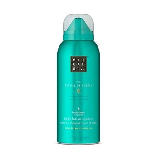 RITUALS The Ritual Of Karma Body Lotion Mousse 5034559 150ML