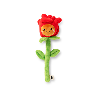 Fiore di peluche - In scatola, San Valentino - 3069142