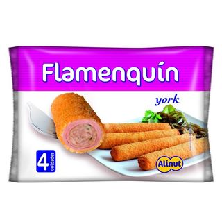ALINUT Flamenquín York, 300G