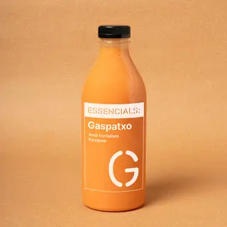 Gaspatxo Essencials 900Ml