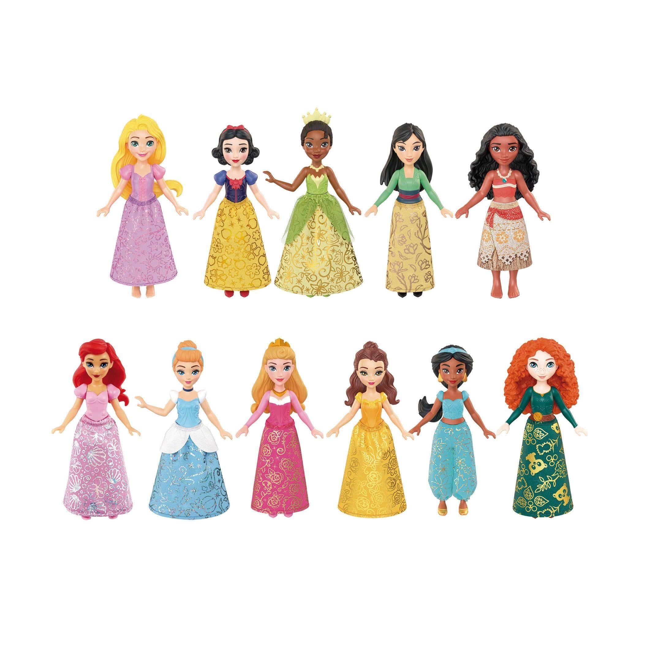 Bonecos e Figuras