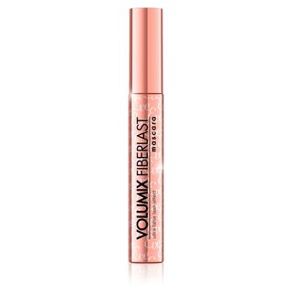 Eveline Volumix Fiber Blast Tusz do rzęs