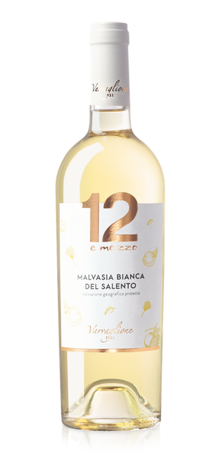 MALVASIA SAL.12 E MEZZO CL.75- 2307661