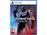 Ps5 Robocop: Rogue City (1558568)