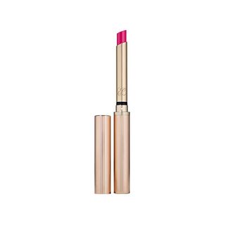 Barra De Labios Pure Color Explicit Slick Shine Lipstick - Estée Lauder - Standard (887167709904)