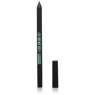 Eyeliner Oh My Gel! - W7 - Negro 5060503755475