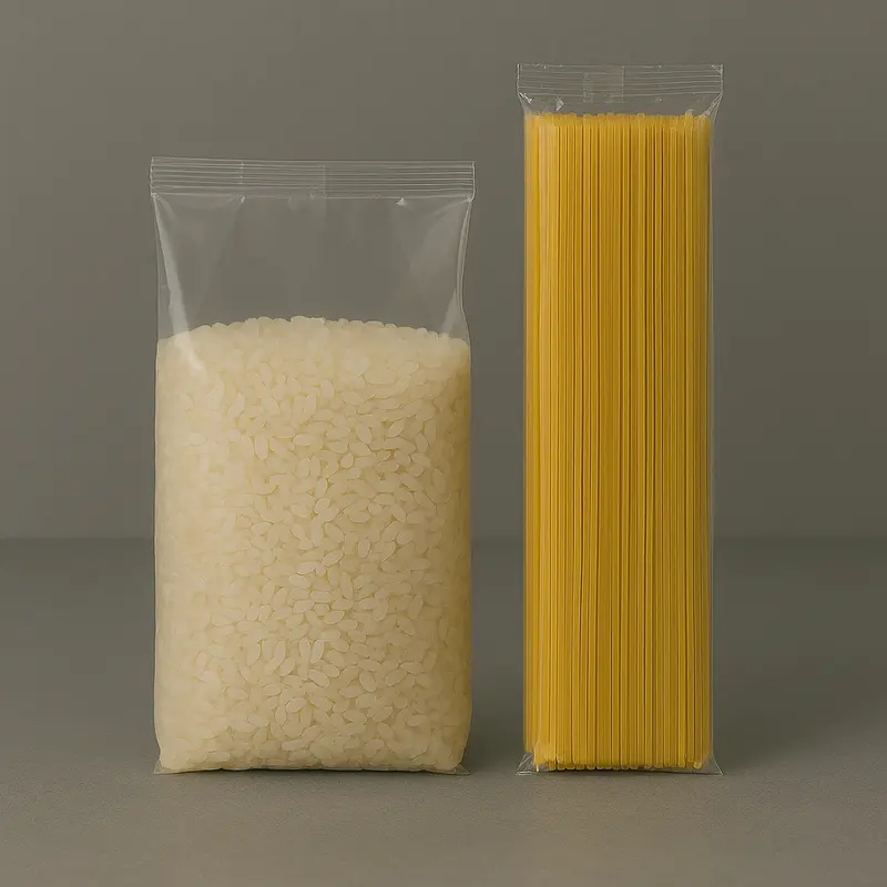 Arroz Y Pastas