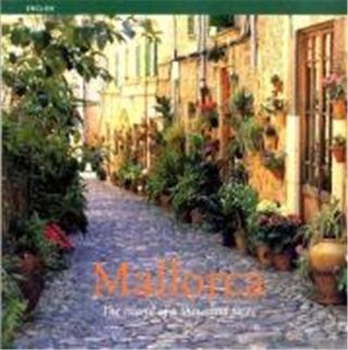Mallorca Serie 4-Angles (9788484780724)