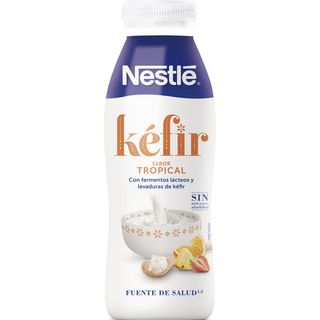 Iogurte Kefir Tropical Nestlé (emb. 500 gr)