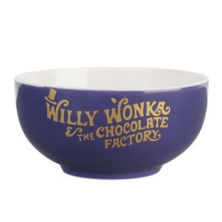 Tazón Willy Wonka 600Ml (8435497280758)