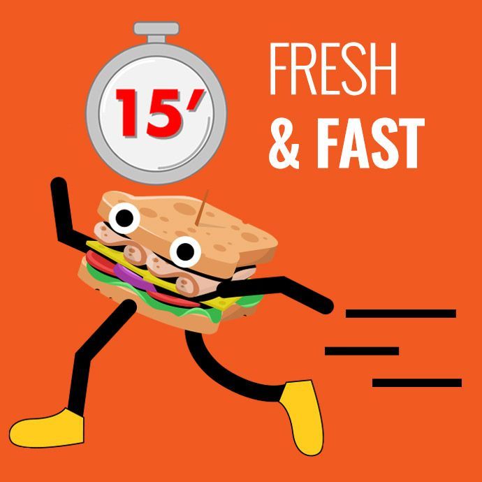 Fast & Fresh