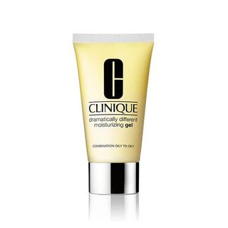 Clinique Dramatically Different Moisturizing Gel Combination