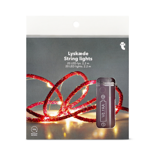 Guirnalda LED(3067864)