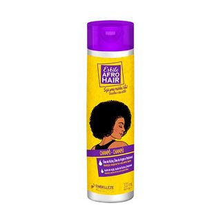 Novex Afrohair 7002872 300Ml
