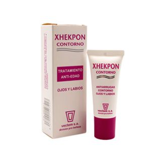 Xhekpon Contorno Antiarrugas 5012548 20Ml (8470001527417)