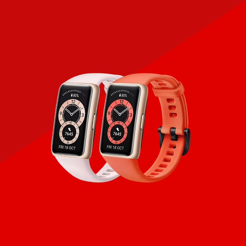 SmartBands