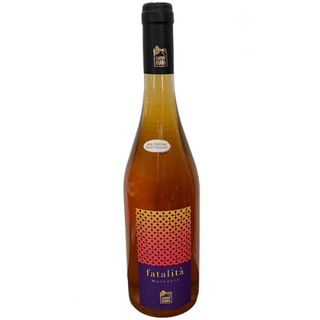 Cantina Giara Fatalità