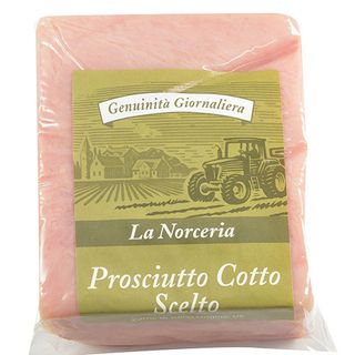 Prosciutto Cotto Scelto 400G