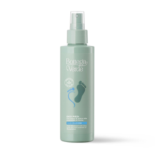 DEO RINFR.PIEDI 125ML