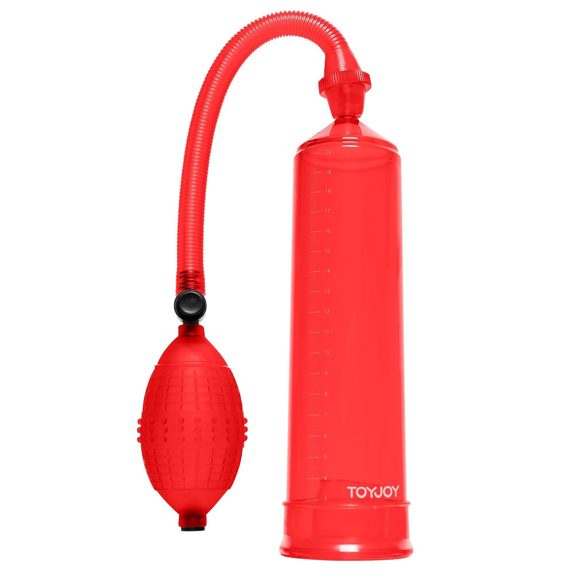 Powiększenie penisa