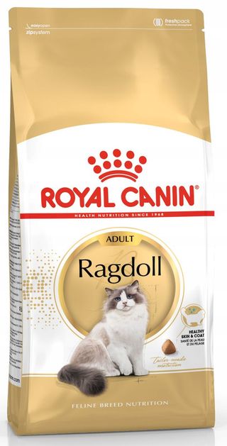 Royal Canin Adult Ragdoll 400g