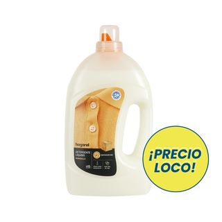 Detergente Liquido Marsella Hogarel 46 Lav 2,99L 285718 (285718)