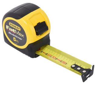 Fita Metrica 5Mx32Mm Stanley Armor (13271475)