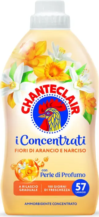 CHANTECLAIR AMMORBIDENTE CONCENTRATO FIORI D'ARANCIO 57 LAVAGGI   REA2490