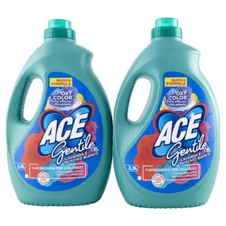 Ace Gentile Lavanda E Muschio Bianco 2 X 2,3 L - 157113