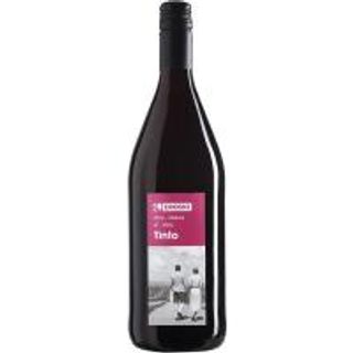 Vino Tinto De Mesa Eroski 1 L. (339887)