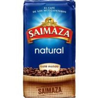Café Molido Natural Saimaza, Paquete 250 Gr. (16864720)