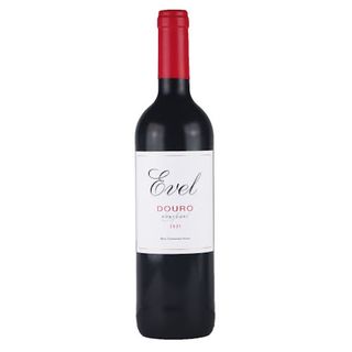 Vinho Tinto Douro Evel 75CL