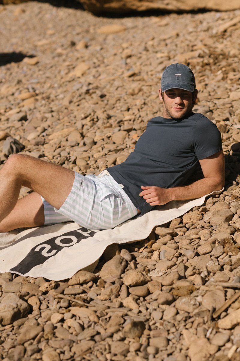 Ropa De Baño Hombre