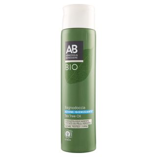 Bagnodoccia Igienizzante Armonia&Benessere 300Ml