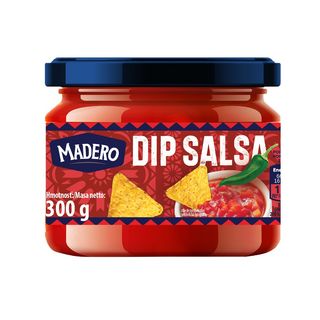 Madero Dip do nachosów Salsa, 300 g