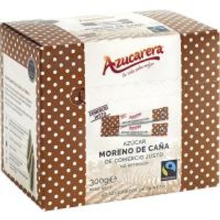 Azucarillo Moreno En Sobre Azucarera Caja 300 G (21772058)
