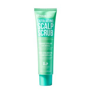 Hairburst Exfoliating Scalp Scrub 7003300 200Ml