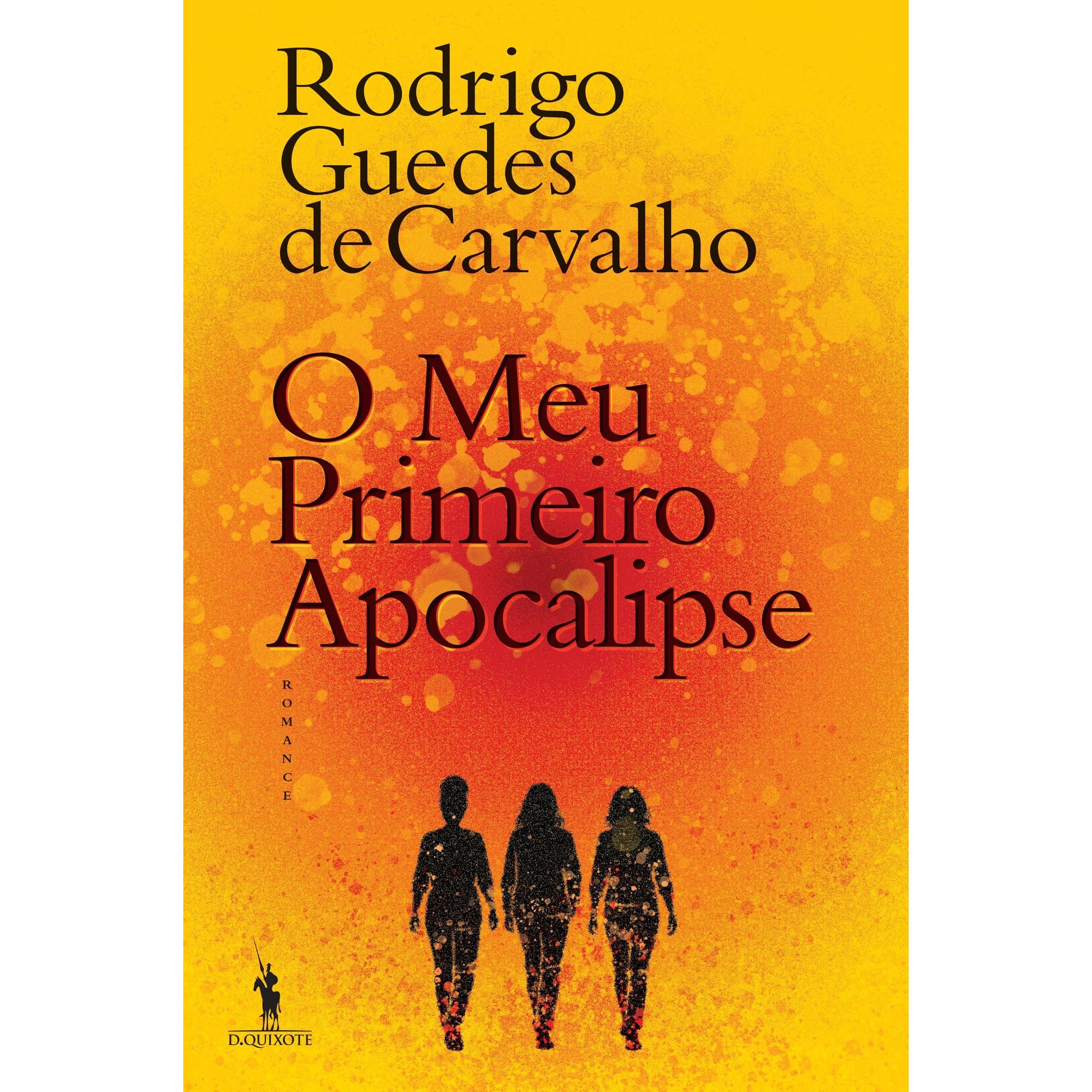Ficção